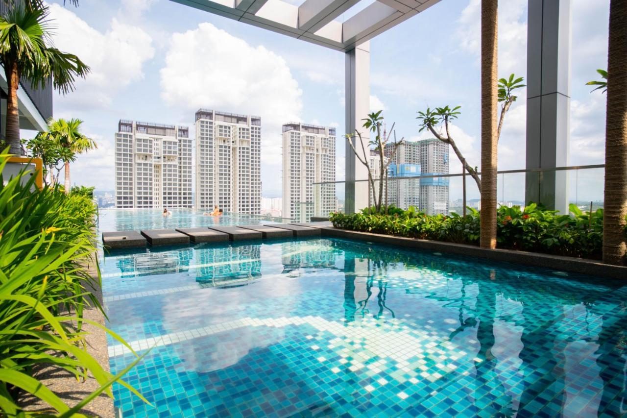 Revo Pavilion Bukit Jalil By Ody Apartemen *