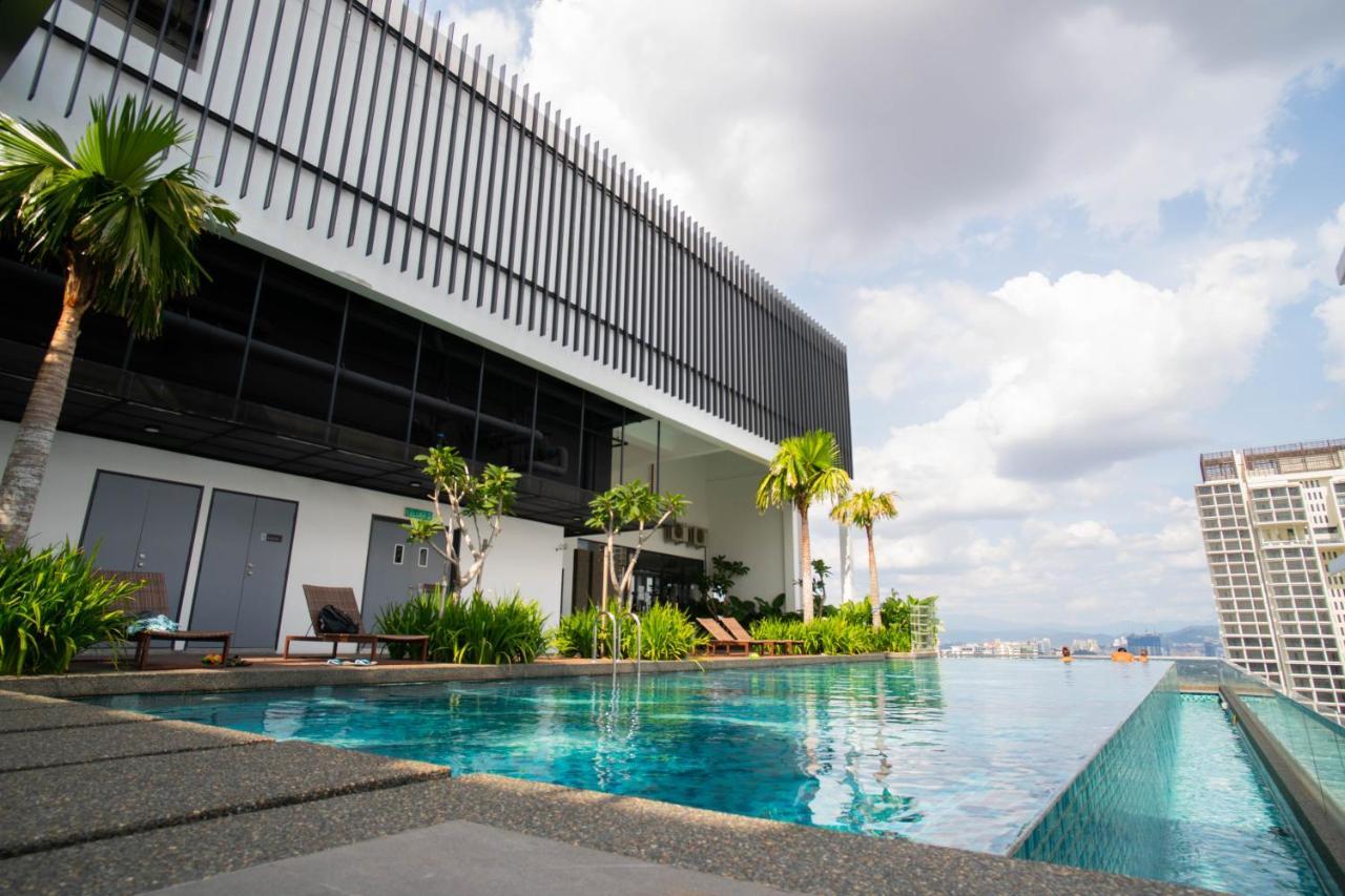 Apartemen Revo Pavilion Bukit Jalil By Ody Kuala Lumpur