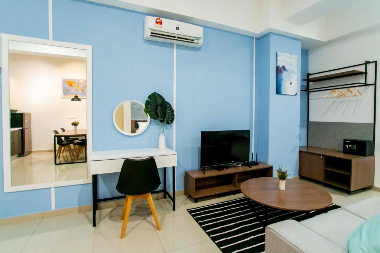 Apartemen Revo Pavilion Bukit Jalil By Ody Kuala Lumpur