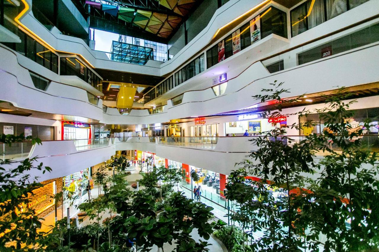 Apartemen Revo Pavilion Bukit Jalil By Ody