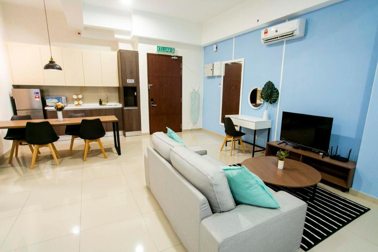 Revo Pavilion Bukit Jalil By Ody Apartemen