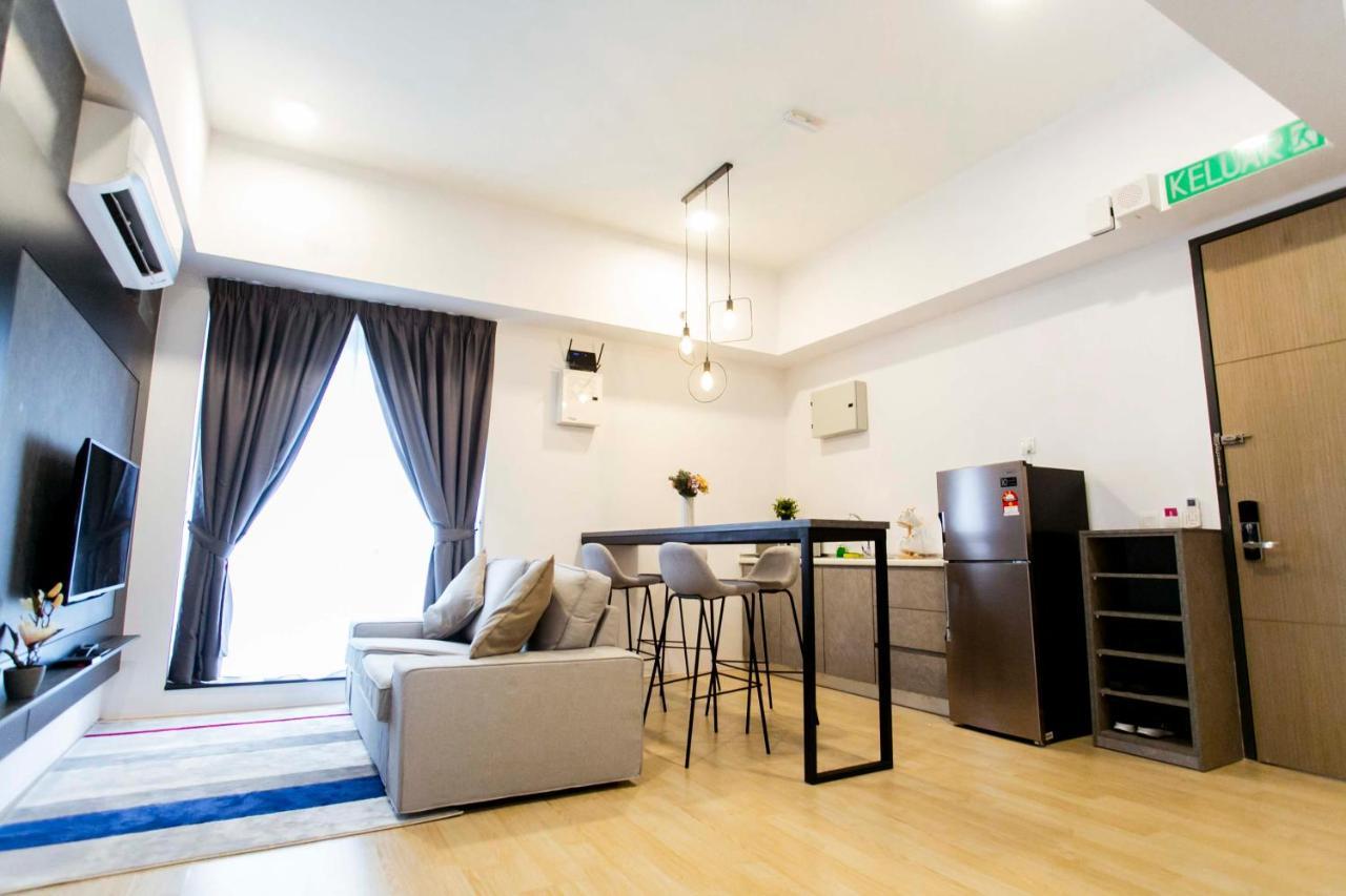 Apartemen Revo Pavilion Bukit Jalil By Ody