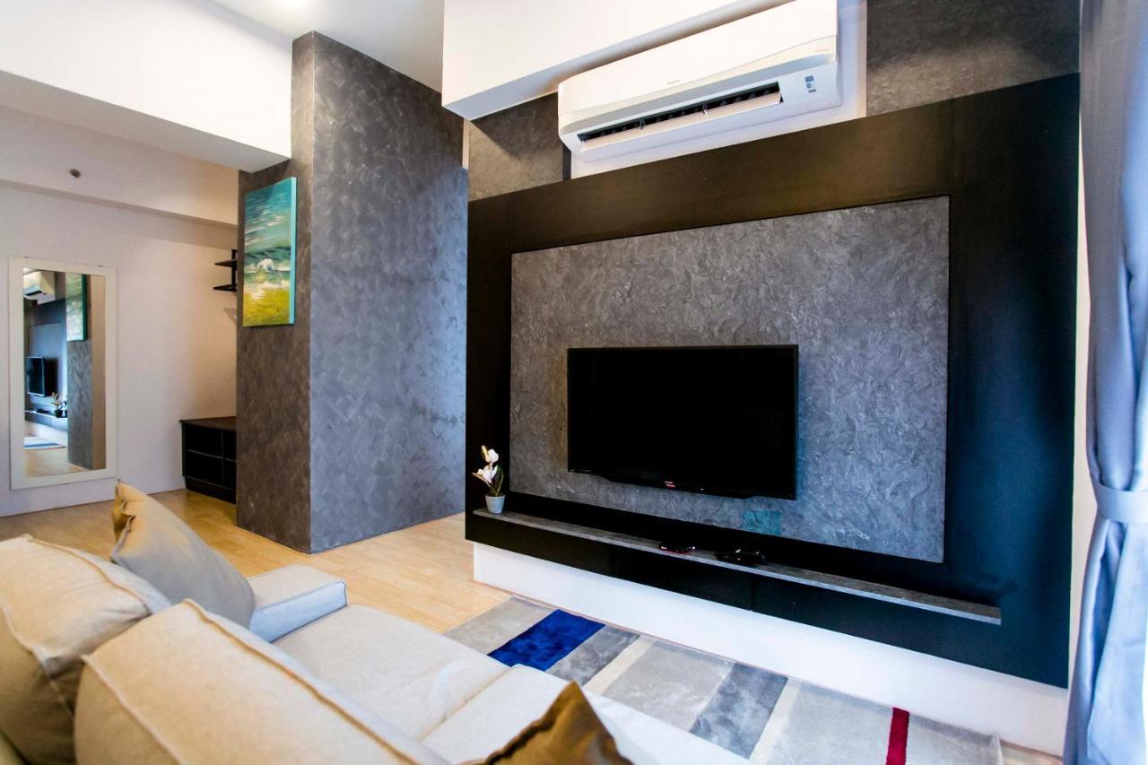 Apartemen Revo Pavilion Bukit Jalil By Ody Kuala Lumpur