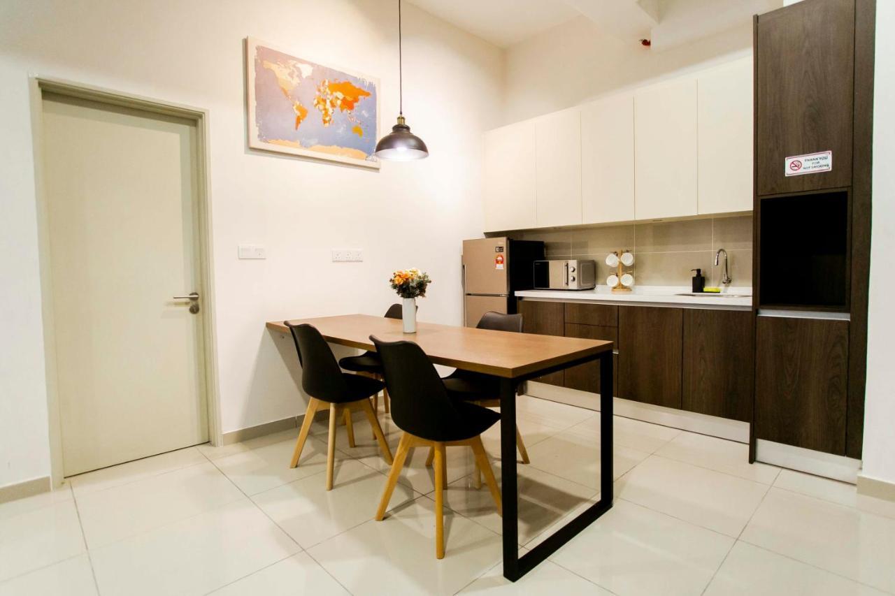 Apartemen Revo Pavilion Bukit Jalil By Ody Kuala Lumpur